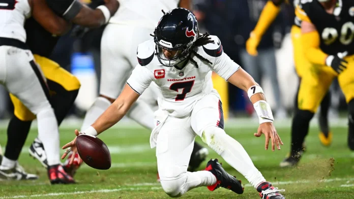 Ζωντανή ροή Texans vs. Patriots: Πώς να παρακολουθήσετε δωρεάν NFL