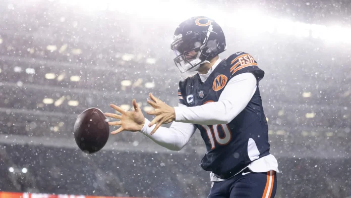 Ζωντανή ροή Rams εναντίον Bears: Πώς να παρακολουθήσετε δωρεάν NFL