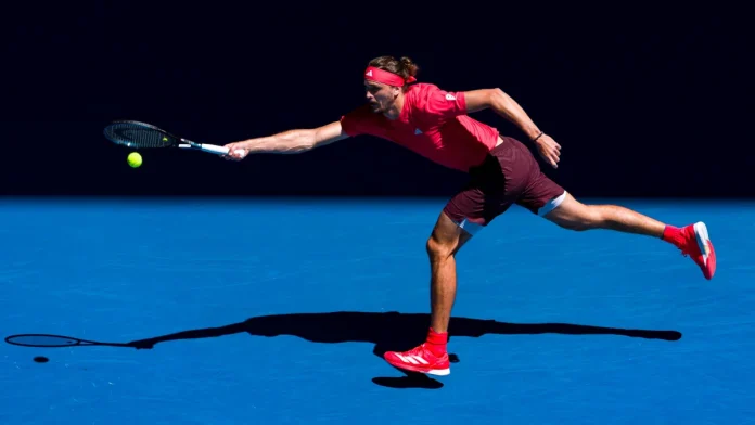 Ζωντανή ροή Zverev εναντίον Diallo 2026: Παρακολουθήστε το Australian Open δωρεάν