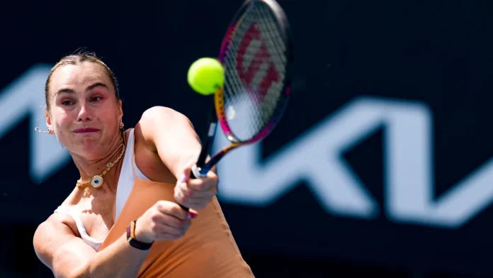 Ζωντανή μετάδοση Sabalenka εναντίον Rakotomanga Rajaonah 2026: Παρακολουθήστε το Australian Open δωρεάν