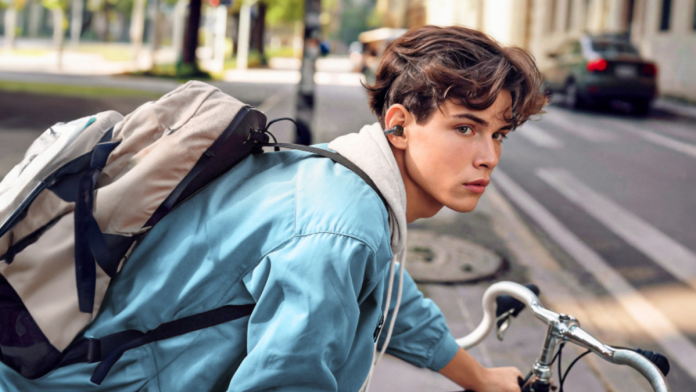 Ανοιχτή προσφορά ακουστικών: Εξοικονομήστε 50% στα ανοιχτά ακουστικά Soundcore C30i