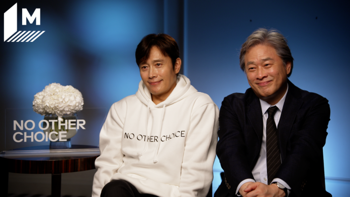 «No Other Choice»: Park Chan-wook και Lee Byung-hun στην ταινία που σουβλίζει την αγορά εργασίας