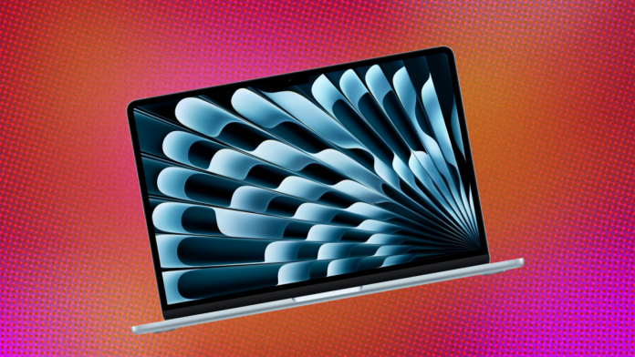 Αυτό το Apple MacBook Air με τσιπ M4 έχει έκπτωση 200 $ αυτή τη στιγμή και είναι μπλε του ουρανού