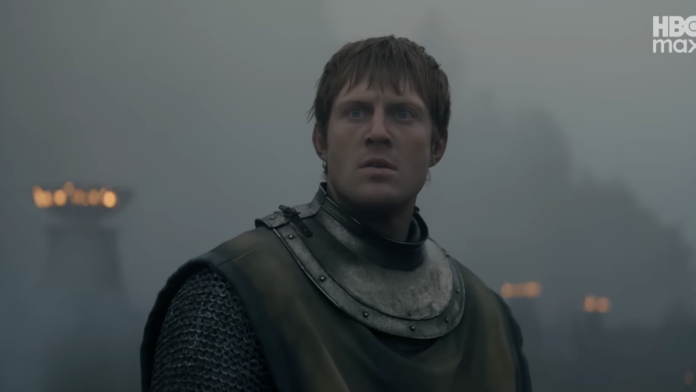 Το τρέιλερ του A Knight of the Seven Kingdoms εβδομάδες πριν πειράζει μια δίκη ζωής ή θανάτου από μάχη