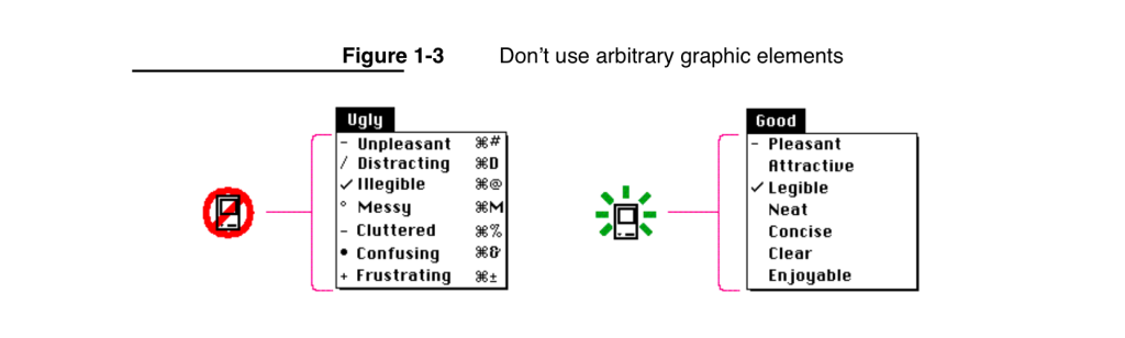 Τα εικονίδια macOS Tahoe κάνουν αυτό που η Apple είπε ότι οι σχεδιαστές δεν πρέπει ποτέ να κάνουν