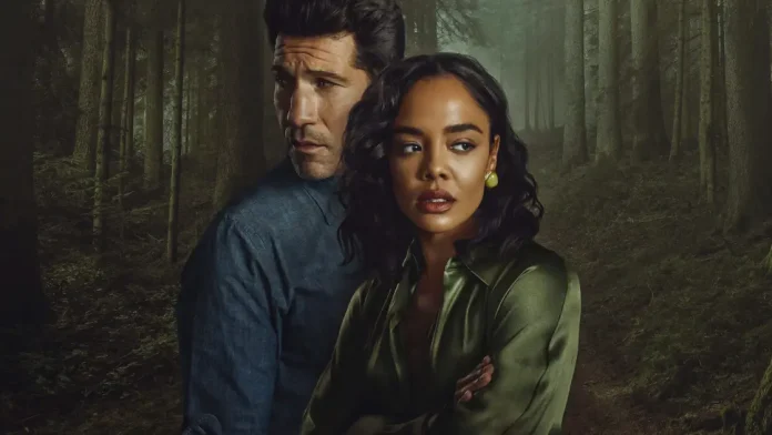 Η νέα σειρά μυστηρίου του Netflix στις κορυφαίες θέσεις των ελληνικών charts