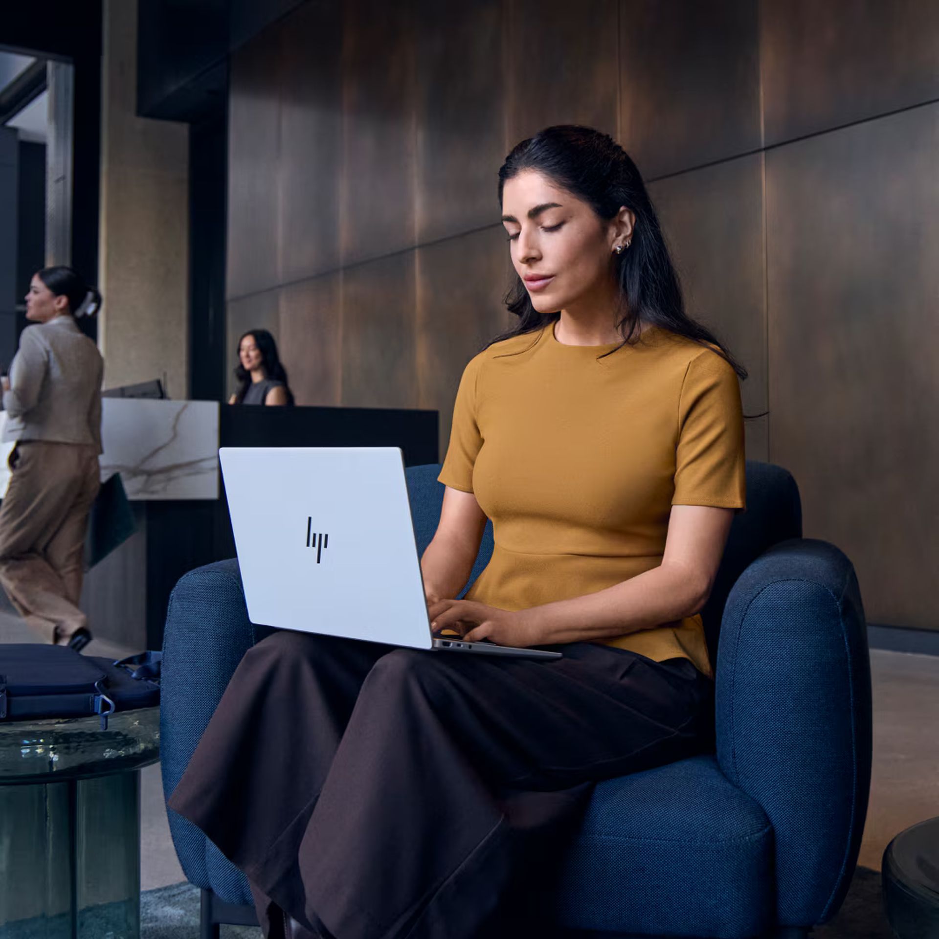 CES 2026: Όλα όσα ανακοίνωσε η HP 3 hp ces 2026