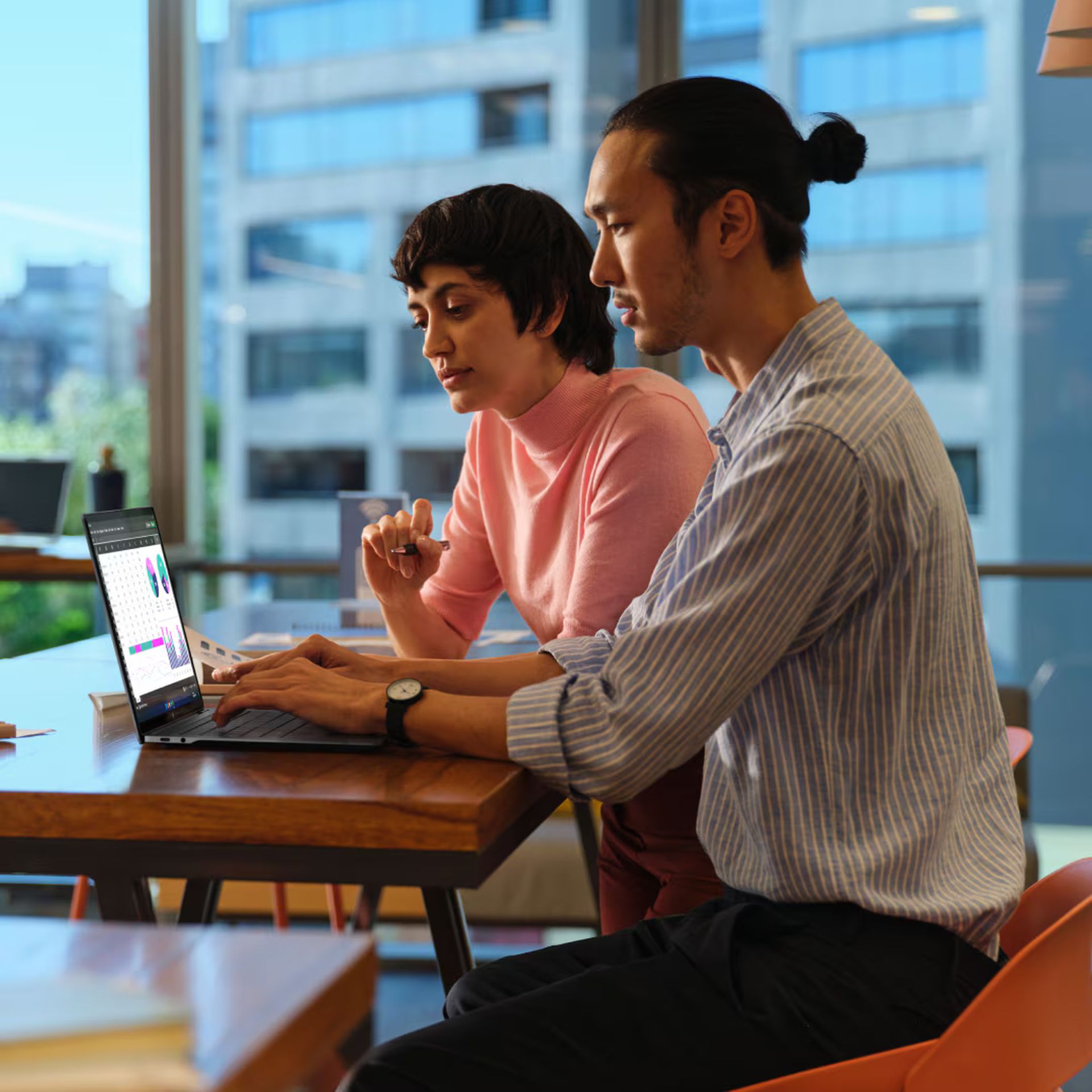 CES 2026: Όλα όσα ανακοίνωσε η HP 4 hp ces 2026