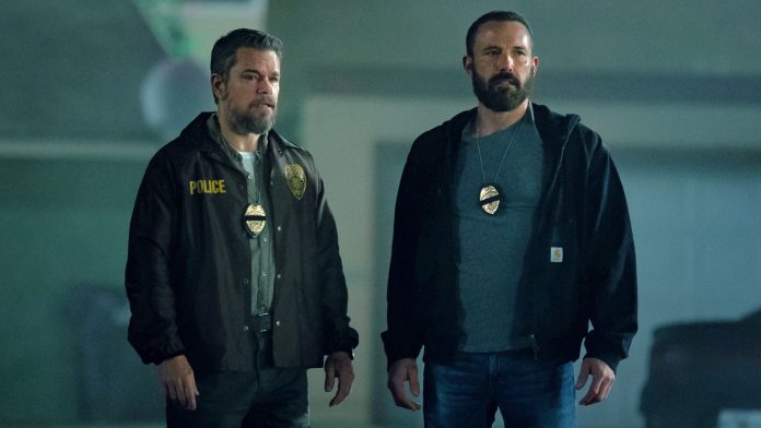 5 καλύτερες ταινίες του Matt Damon και του Ben Affleck, κατάταξη