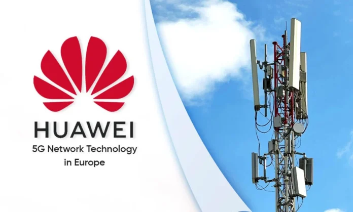 Ο πονοκέφαλος (για την Ευρώπη) Huawei