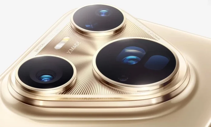 Huawei Pura 90 Ultra: Διέρρευσε ο σχεδιασμός και τα χαρακτηριστικά της κάμερας