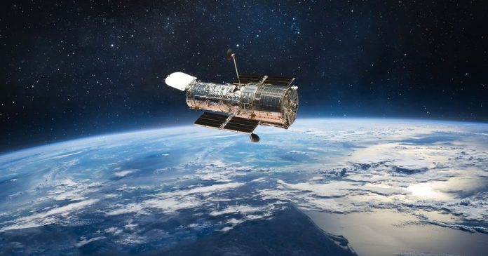 Το σενάριο της πρόωρης και ανεξέλεγκτης πτώσης στη Γη