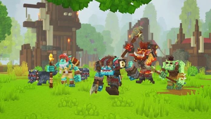 Το Hytale γεννήθηκε από το Minecraft, ακυρώθηκε από την Riot και επέστρεψε για να το ανταγωνιστεί