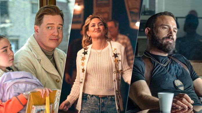 7 κορυφαίες νέες ταινίες που μπορείτε να μεταδώσετε αυτήν την εβδομάδα σε Netflix, Hulu, Paramount+ και άλλα (13-19 Ιανουαρίου)