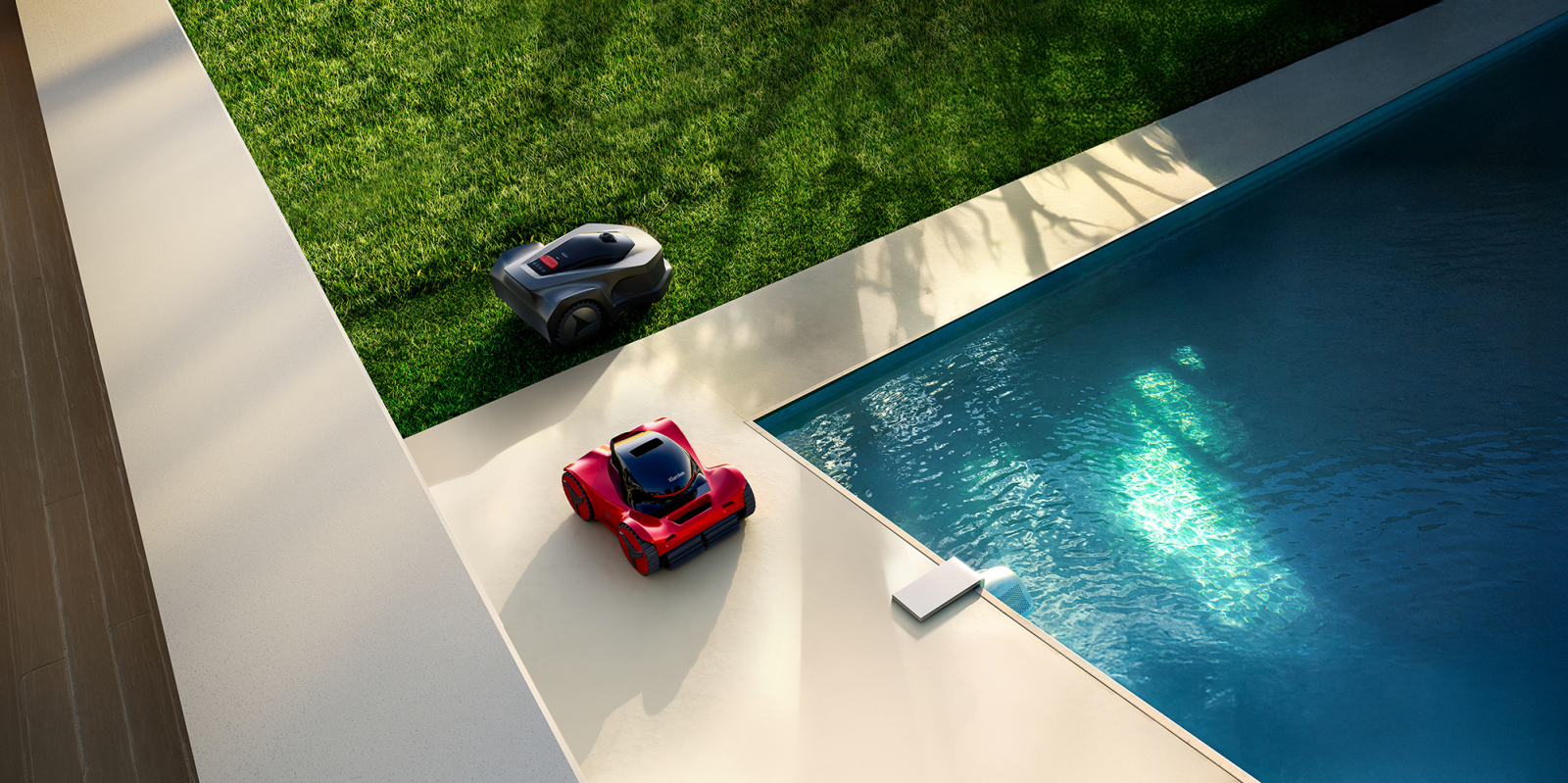 Όλες οι περίεργες, άγριες και υπέροχες αποκαλύψεις από τη μεγαλύτερη εκπομπή στην τεχνολογία [Updated]