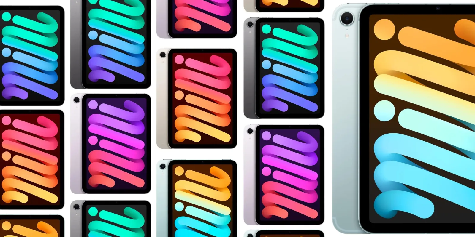 Apple Watch Series 11, iPad mini, Apple Sport Loop, περισσότερα 9to5Mac