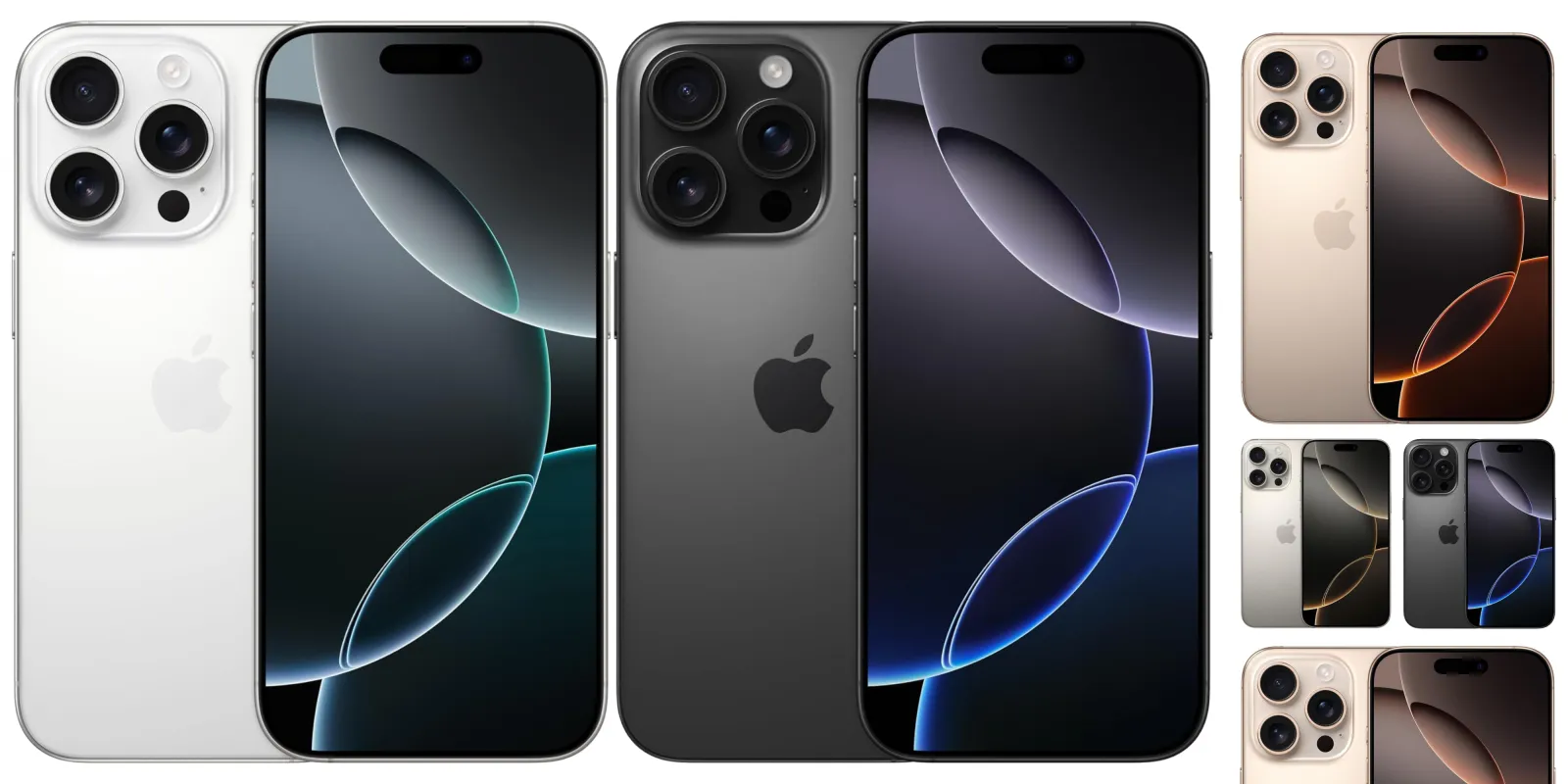 iPhone 16 Pro, Apple Watch Ultra, Trail Loop, περισσότερα9to5Mac iPhone 16 Pro, Apple Watch Ultra, Trail Loop, περισσότερα9to5Mac