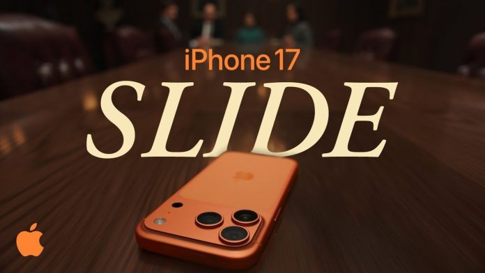 Η Apple επισημαίνει τη βασική αναβάθμιση υλικού iPhone 17 και 17 Pro σε νέα διαφήμιση