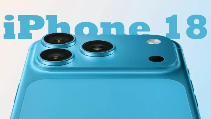 iPhone 18 series: Ξεκίνησε η παραγωγή δειγμάτων και έχουμε μια έκπληξη