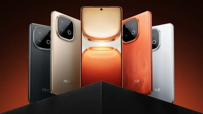 iQOO Z11 Turbo: Η Ανυπομονησία Φτάνει στο Τέρμα – Αποκαλύφθηκε η Ημερομηνία Κυκλοφορίας του!