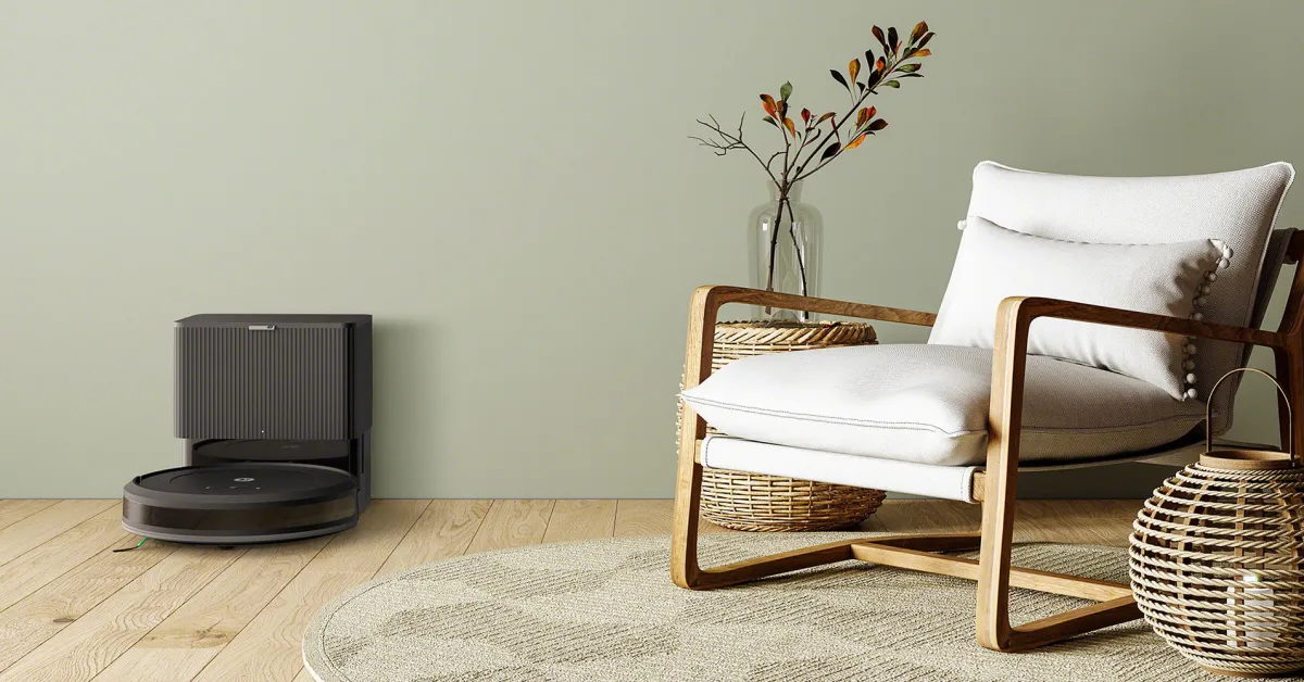 Το Roomba επεκτείνει την υποστήριξη Matter και HomeKit σε περισσότερες σκούπες