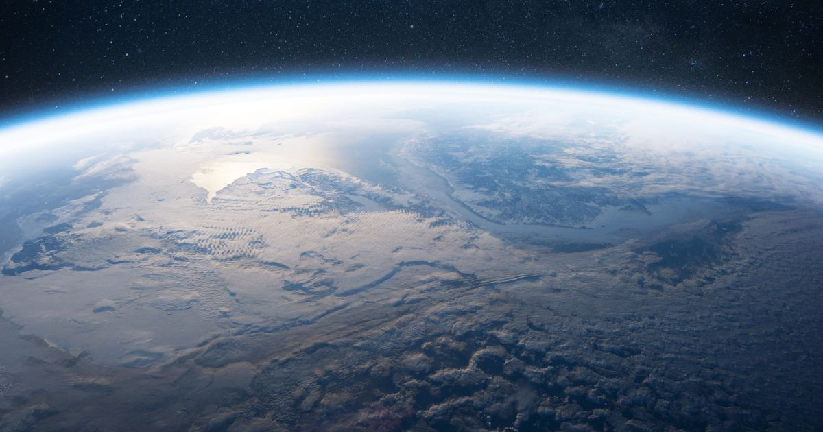 «Απίστευτο: Πώς η υπερθέρμανση μπορεί να μας οδηγήσει στην επόμενη εποχή των Παγετώνων!»