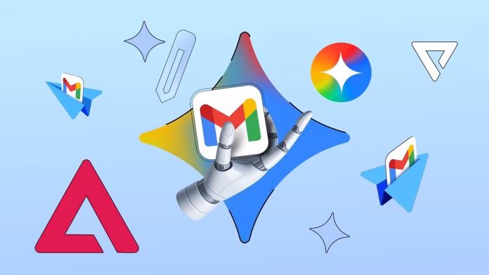 Το Gmail έχει έναν διαχειριστή εργασιών που κρύβεται σε κοινή θέα — και τώρα τον χρησιμοποιώ καθημερινά