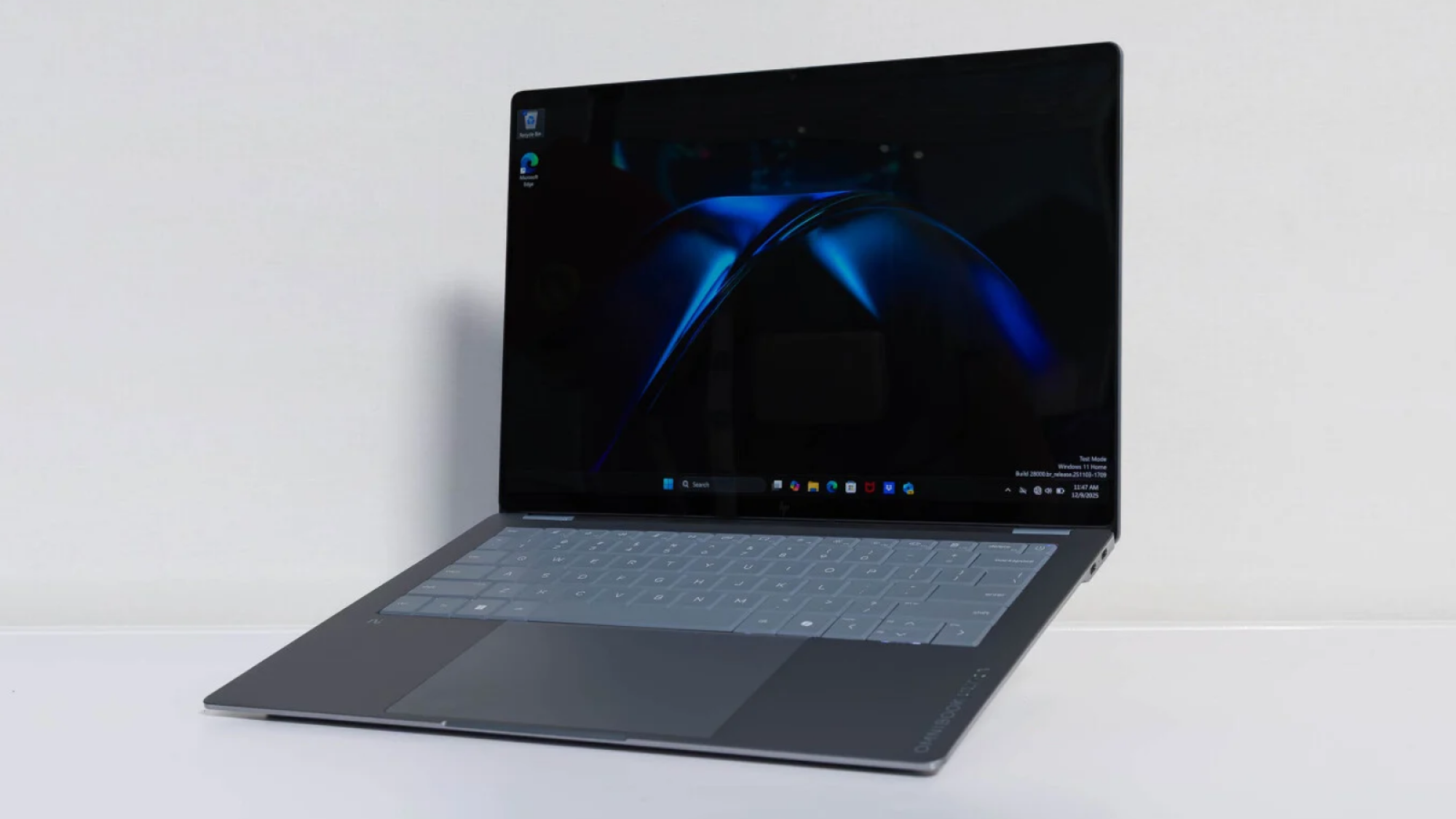 Η χρονιά των υπερ-υπερφορητών φορητών υπολογιστών Windows είναι εδώ το HP OmniBook Ultra 14