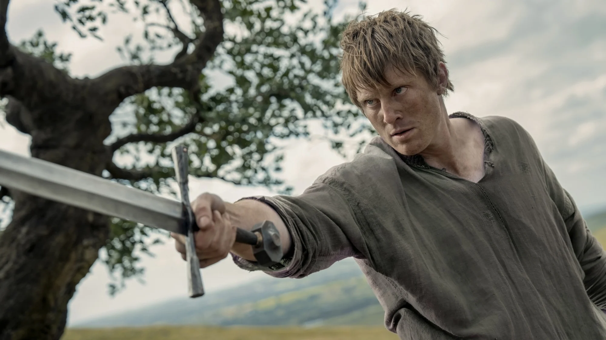 Κριτική «A Knight of the Seven Kingdoms»: Το πρίκουελ του «Game of Thrones» είναι ένα εκπληκτικό ρολόι άνεσης Ο Πίτερ Κλάφι μέσα