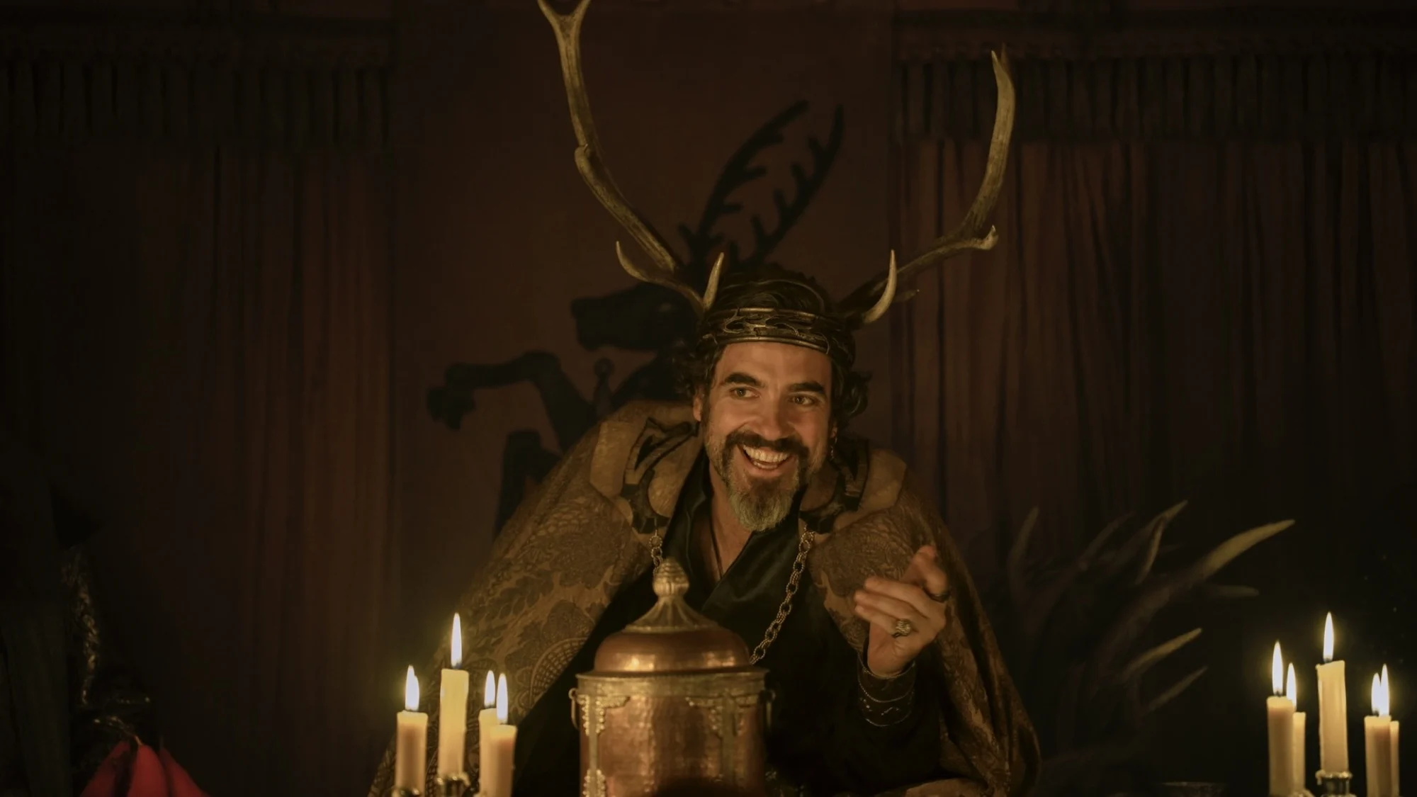 Ο Ντάνιελ Ινγκς μέσα 