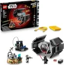 Τα νέα σετ Lego Star Wars Smart Play μόλις έπεσαν — οι προπαραγγελίες γίνονται ζωντανά στο Amazon Έξυπνο παιχνίδι Lego Star Wars: Darth Vader's TIE Fighter