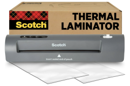 thermal laminator machine