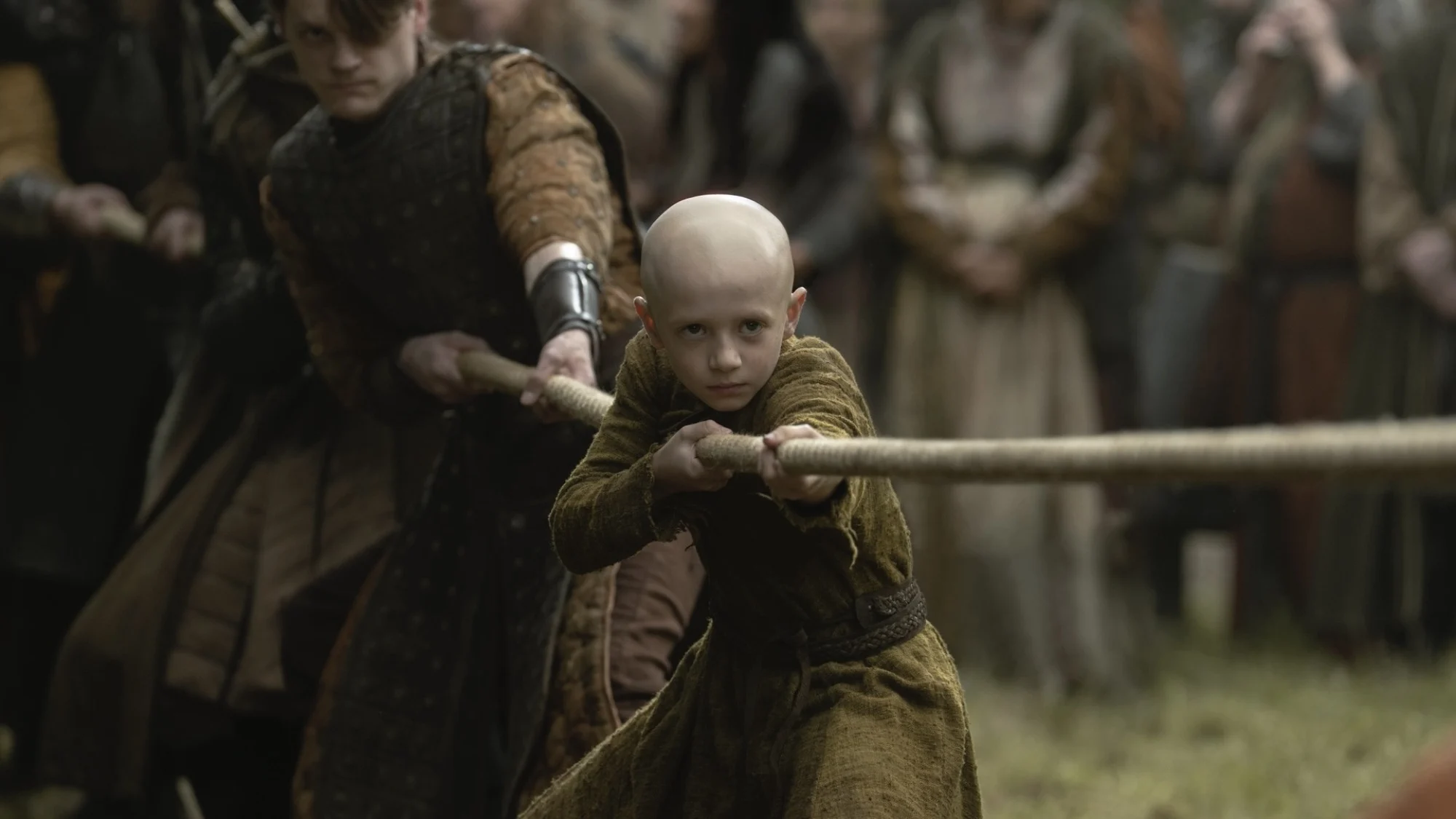 Κριτική «A Knight of the Seven Kingdoms»: Το πρίκουελ του «Game of Thrones» είναι ένα εκπληκτικό ρολόι άνεσης Ο Ντέξτερ Σολ Άνσελ μέσα