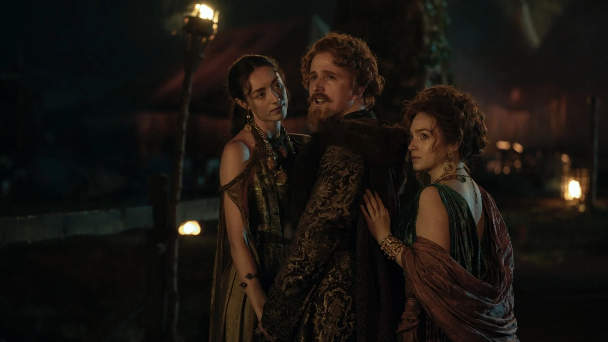 Ο Ντάνιελ Μονκς μέσα 