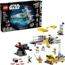 Τα νέα σετ Lego Star Wars Smart Play μόλις έπεσαν — οι προπαραγγελίες γίνονται ζωντανά στο Amazon Έξυπνο παιχνίδι LEGO Star Wars: Luke's Red Five X-Wing