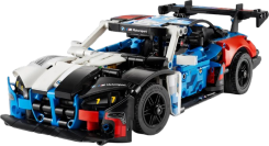Lego Technic BMW M4 GT3 EVO Race Car set