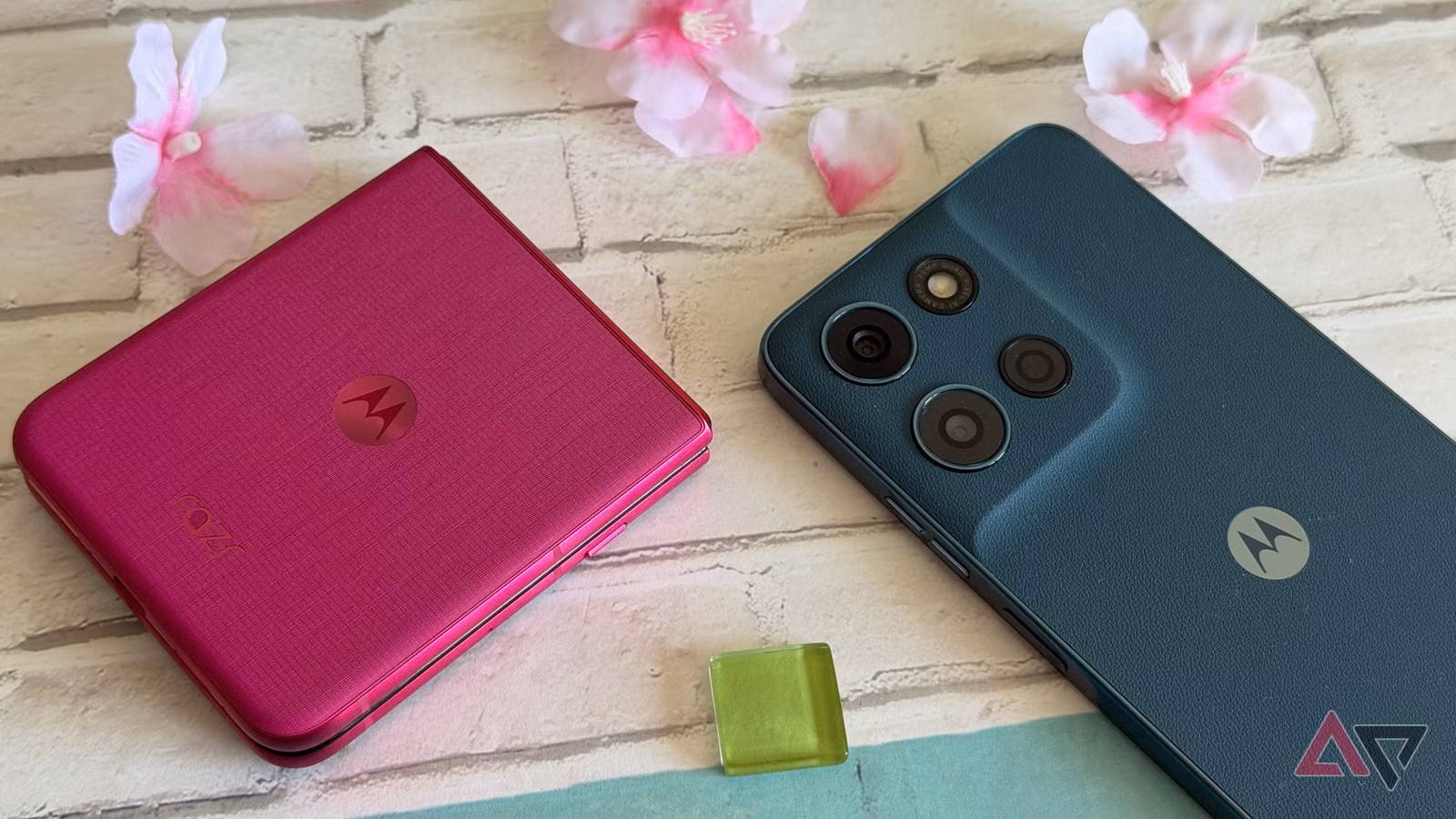 Η σειρά τηλεφώνων της Motorola για το 2026 παρουσιάζεται με μεγάλη διαρροή — ορίστε τι έρχεται