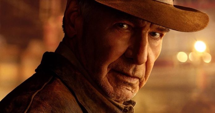 Απρόσμενη εξέλιξη για το μέλλον του Indiana Jones μετά την αποτυχία του 2023