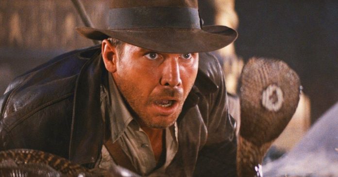 Σειρά κινουμένων σχεδίων Indiana Jones ακυρώθηκε πριν προλάβει να ανακοινωθεί