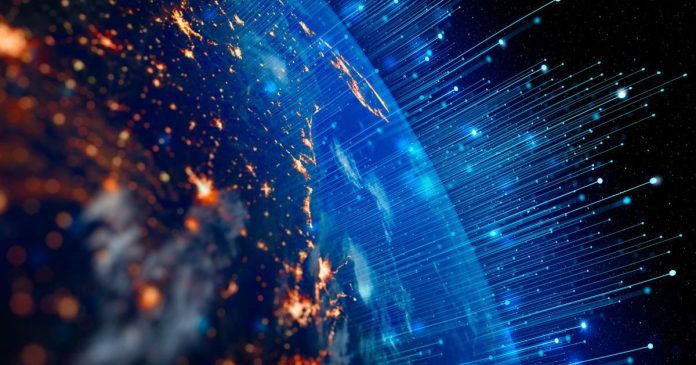 Πώς οι σημερινές οπτικές ίνες 