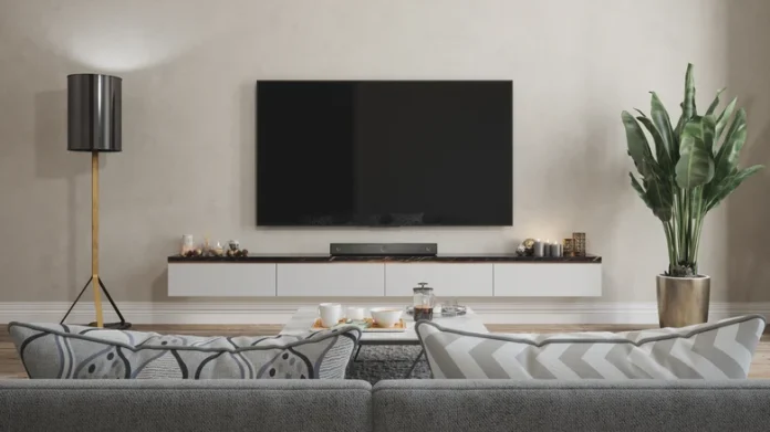 Πώς να διαλέξεις το σωστό μέγεθος τηλεόρασης για τον χώρο σου;