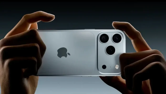 «Ανατρεπτική Σειρά: Τα iPhone Ετοιμάζονται να Λάμψουν με Πολυφασματικούς Αισθητήρες!»