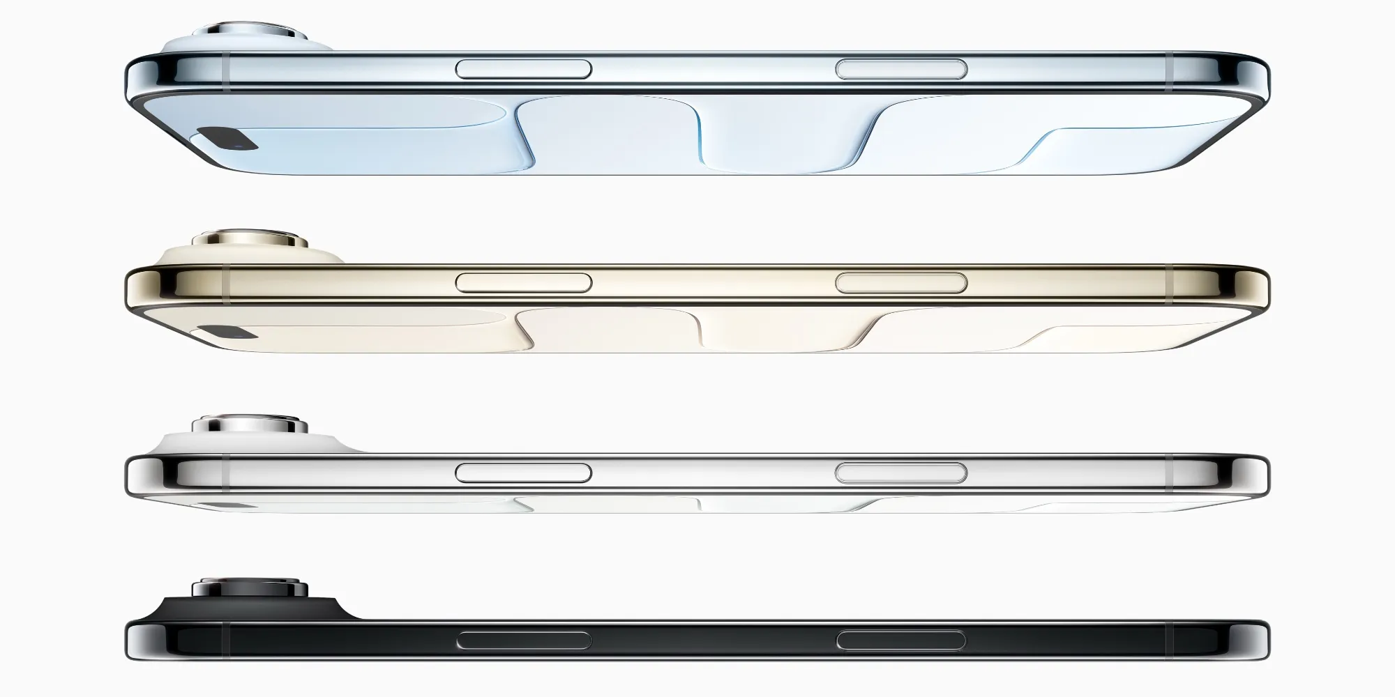 Επανάληψη φημών: Διαρροές iPhone 18, στοιχεία Gemini της Siri, περισσότερα