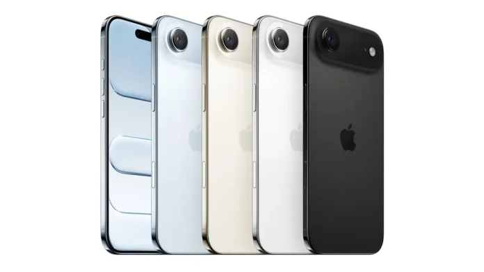 Σε προσφορά το iPhone Air στην Ελλάδα