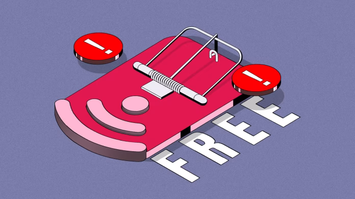 Πώς οι πιο έξυπνες απάτες εκμεταλλεύονται το Wi-Fi — και τι μπορείτε να κάνετε για αυτό