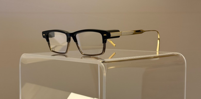 Μονάδα εικονικής οθόνης MemoMind Air Display