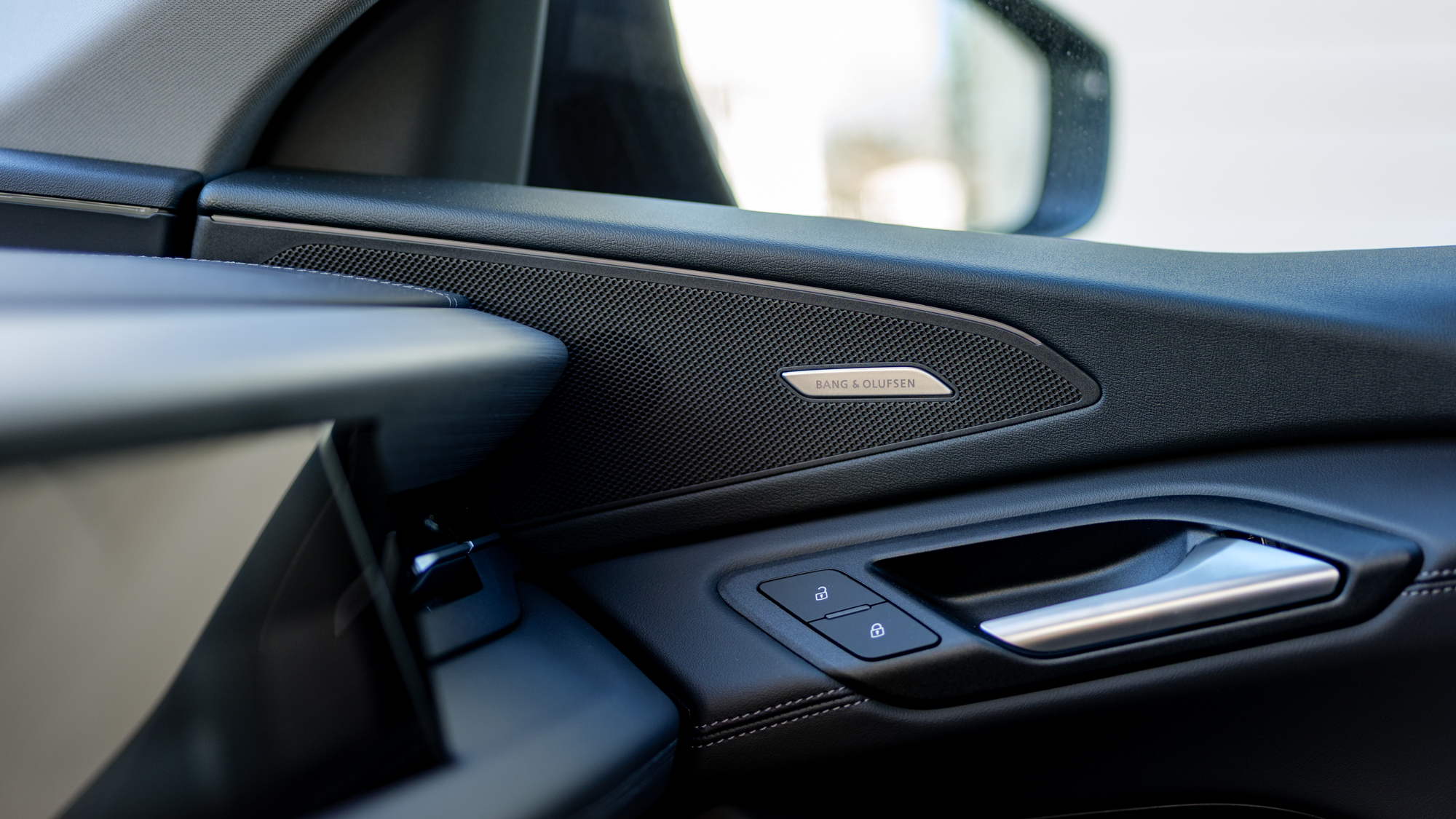 Test drive Audi Q6 Sportback 2025.