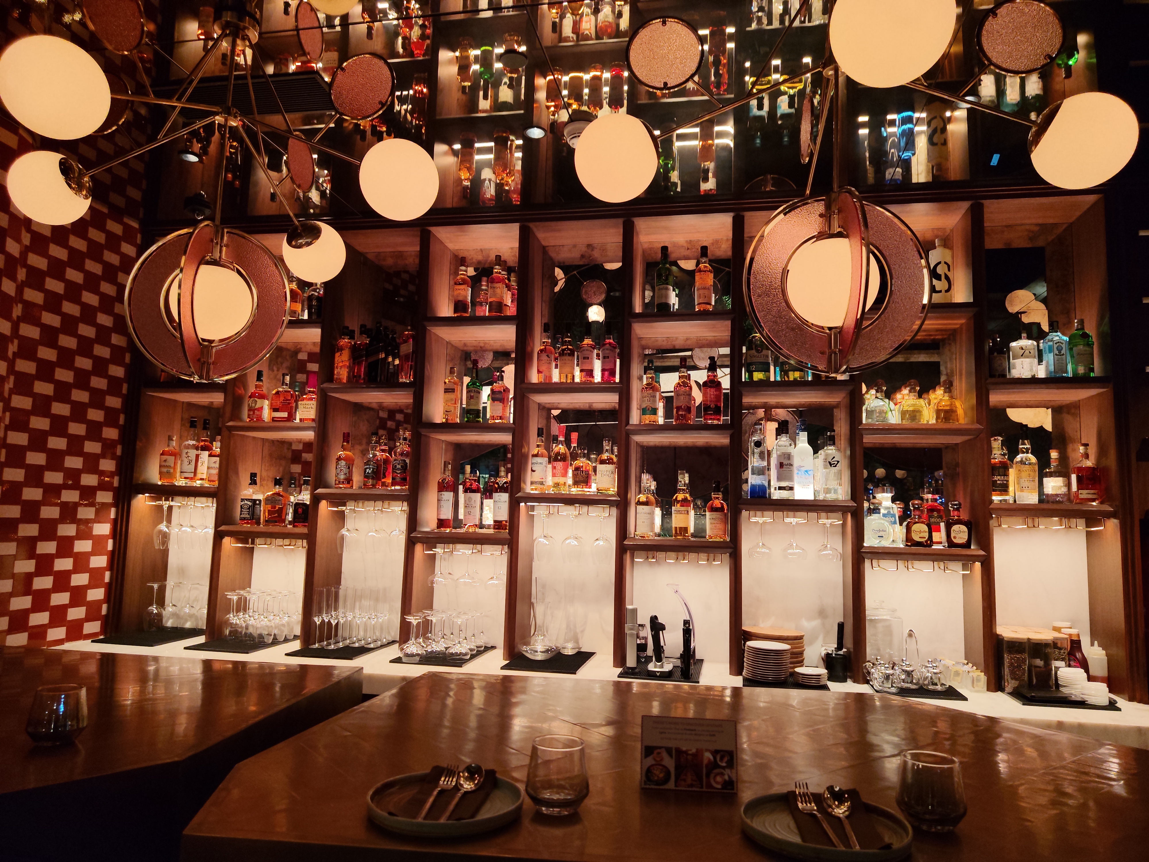 Camera samples of the Redmi Note 15