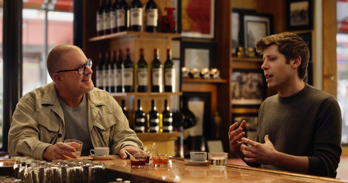 «Ανακαλύψτε το «αόρατο» hardware που υπόσχεται να επαναστατήσει τη σχέση μας με την τεχνολογία!»