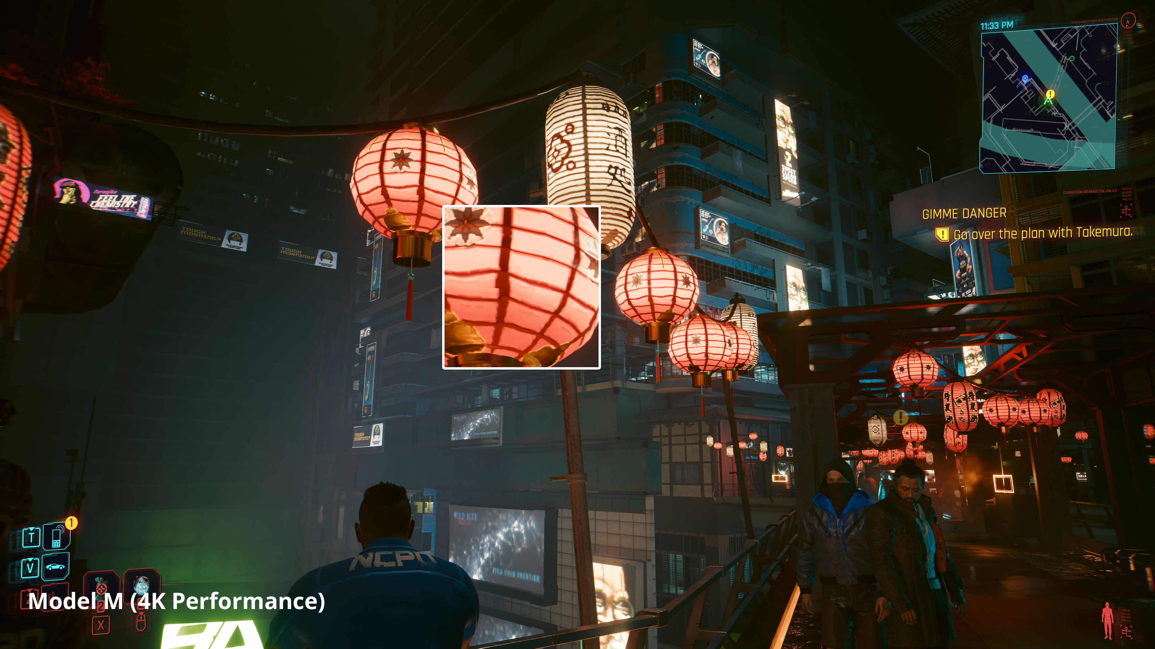 Αποκρυπτογράφηση DLSS 4.5: Δοκίμασα το νέο πρόγραμμα αναβάθμισης της Nvidia και κατάλαβα πότε να χρησιμοποιήσω το Model L ή M DLSS 4.5